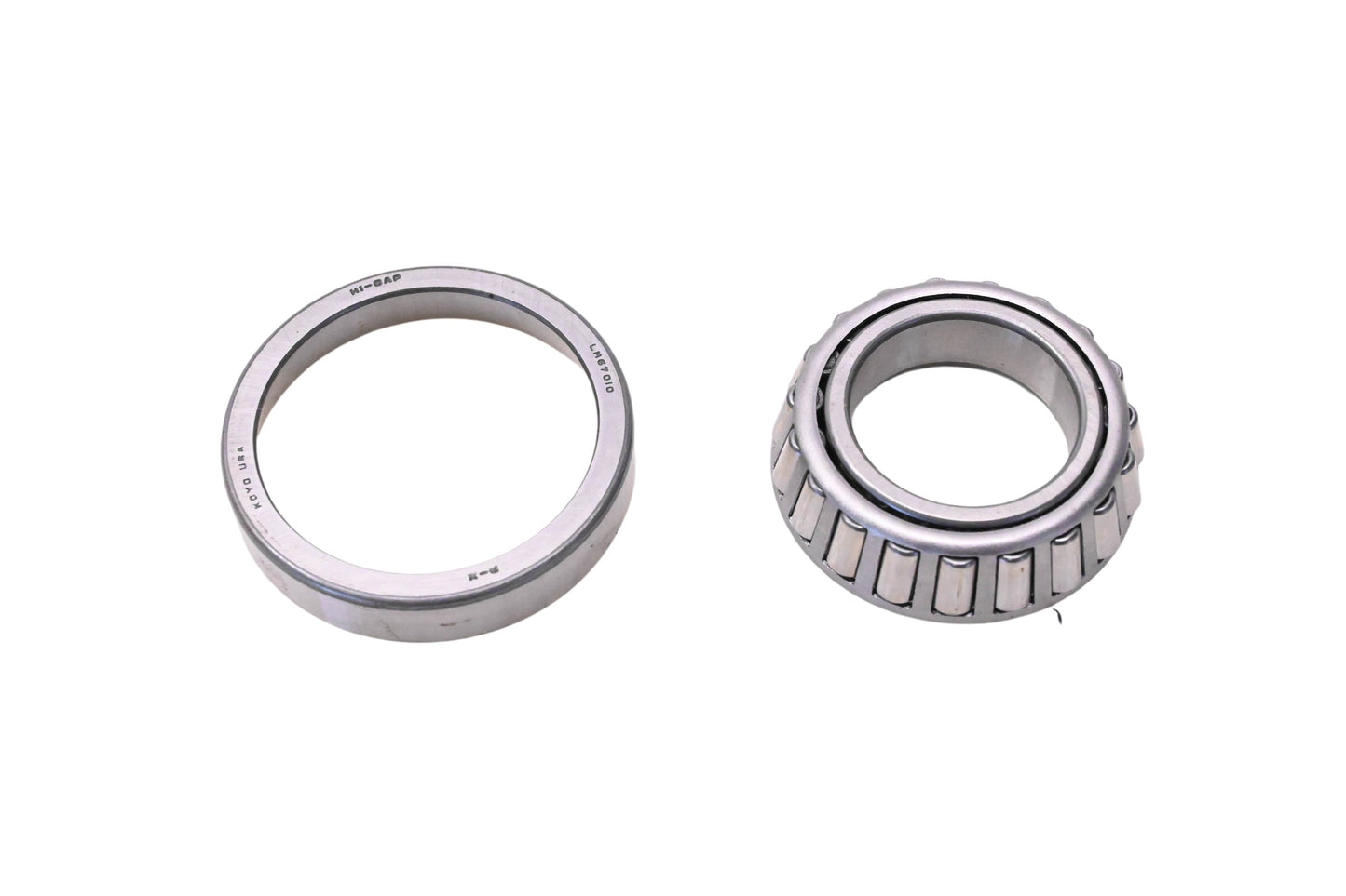 SKF CR BR6, LM57010 Bearing NOS