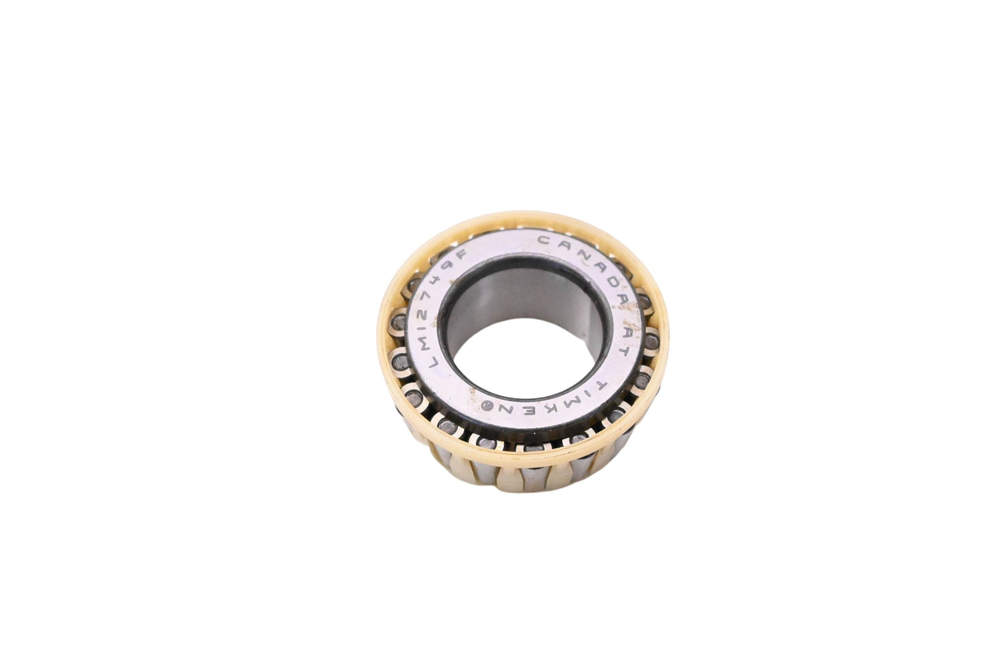 Timken LM12749F Wheel Bearing NOS