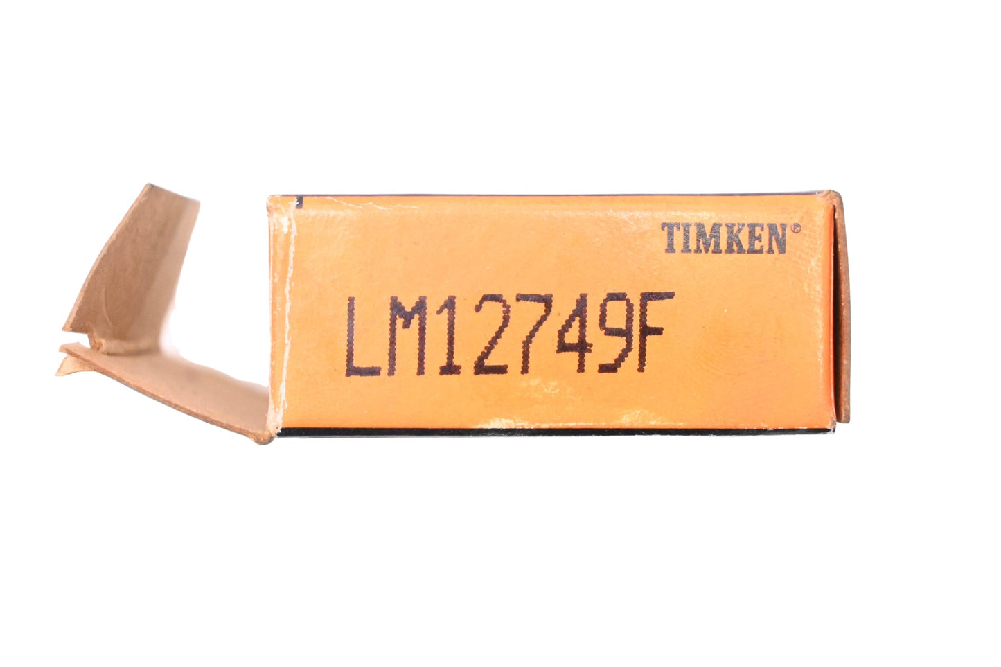 Timken LM12749F Wheel Bearing NOS