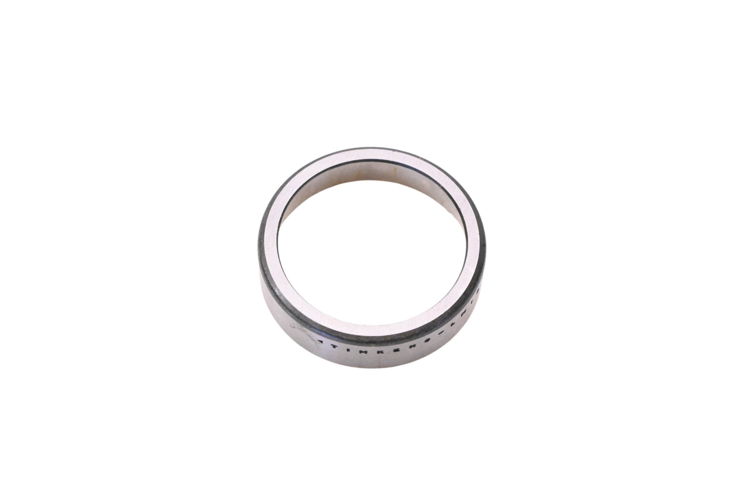 Timken LM12710 Wheel Bearing Race NOS