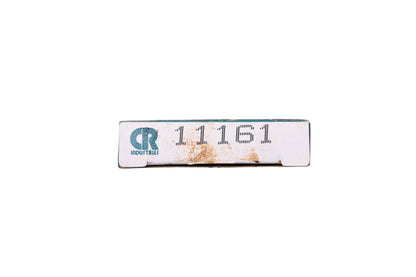 CR Industries 11161 Radial Shaft Seal NOS