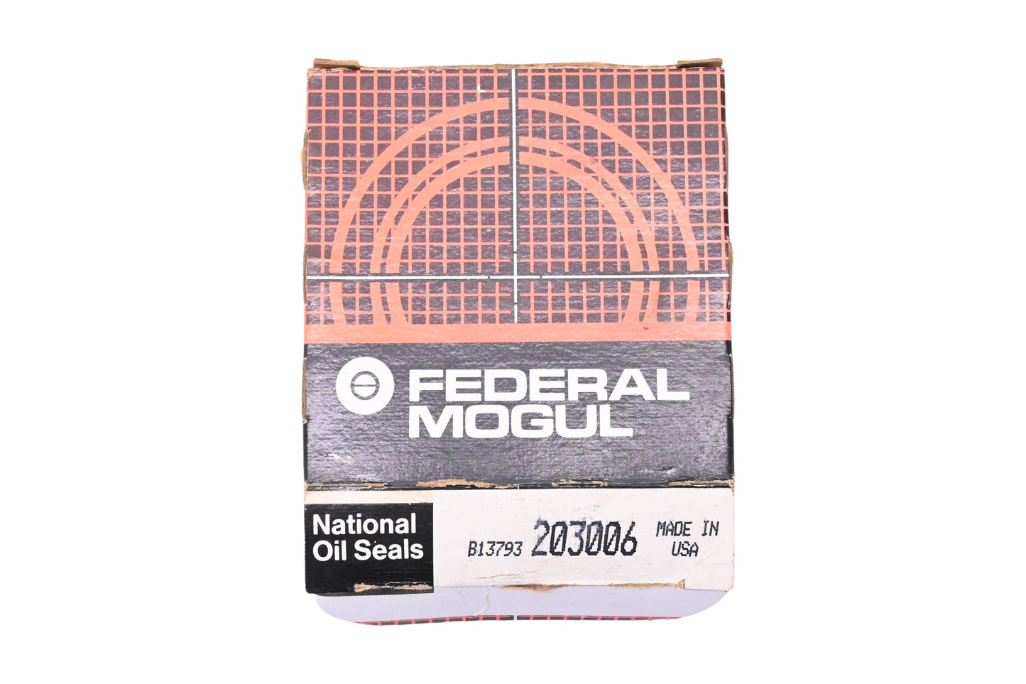 Federal-Mogul National 203006 Oil Seal NOS