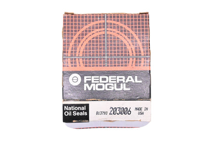 Federal-Mogul National 203006 Oil Seal NOS