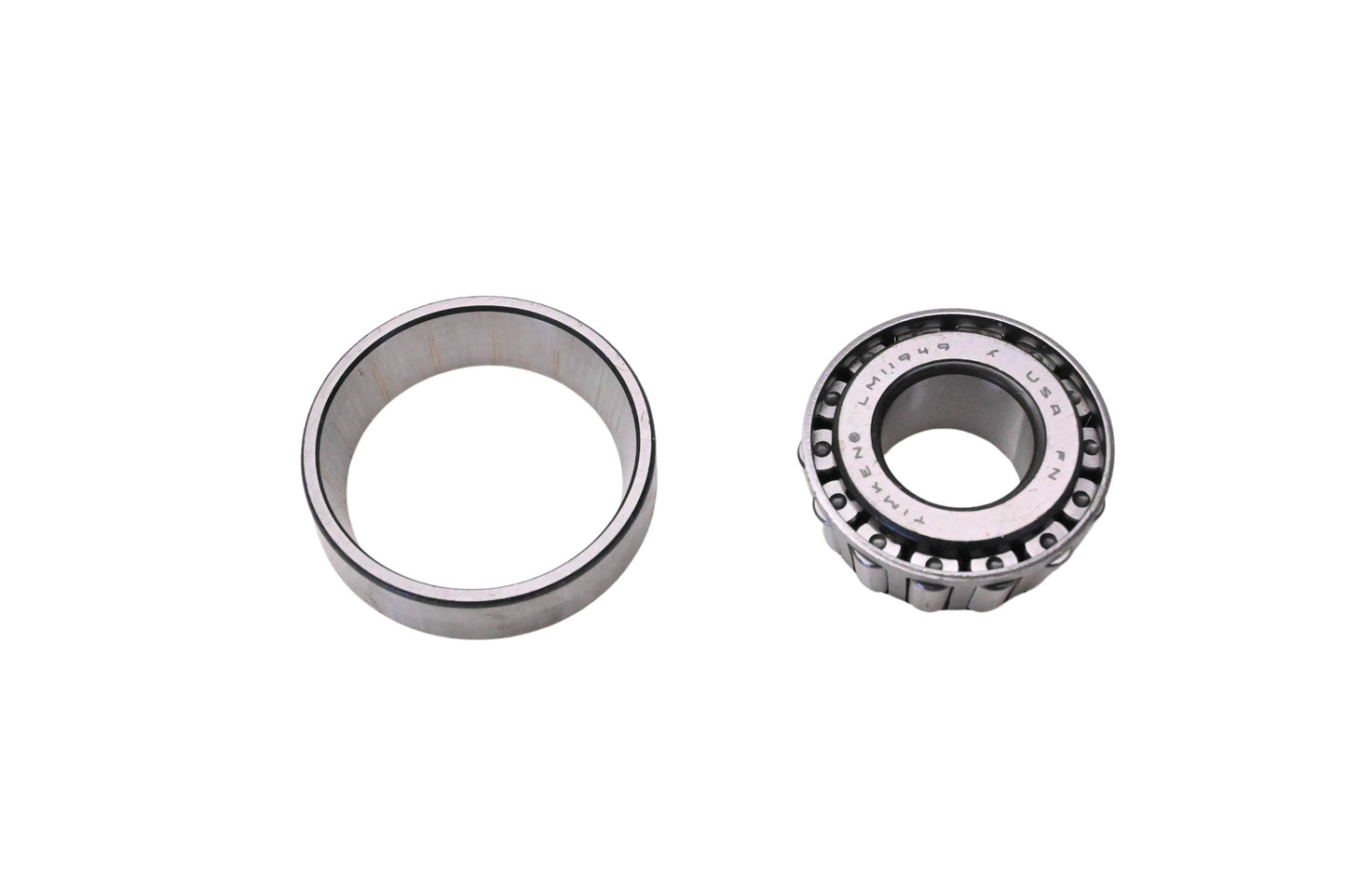 Timken LM11910 Tapered Roller Bearing NOS