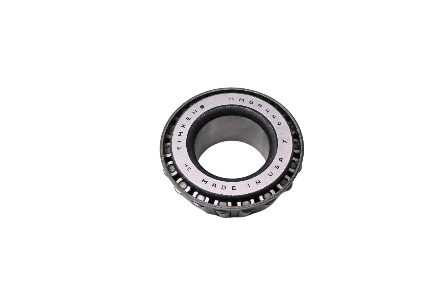 Napa HM89449 Tapered Roller Bearing Cone NOS