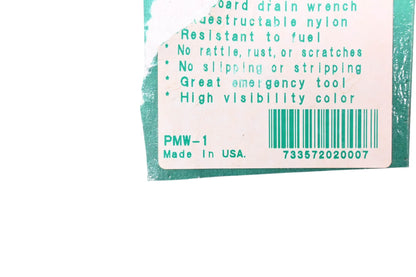 T-H Marine PMW-1-DP Prop Master Wrench NOS