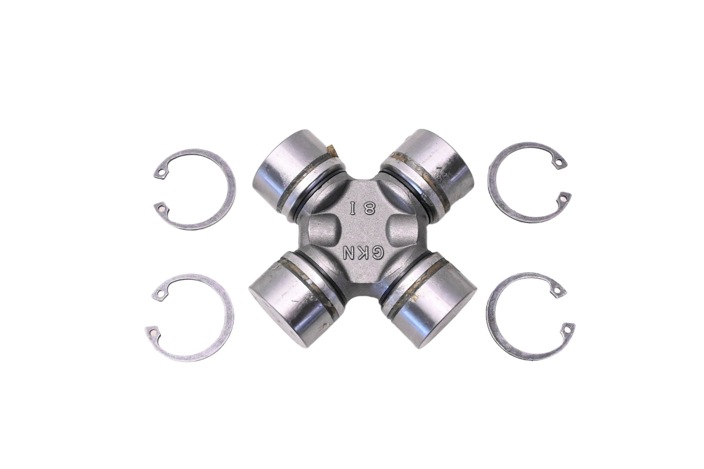 Volvo Penta 854619 Universal Joint Kit NOS