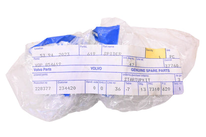Volvo Penta 854619 Universal Joint Kit NOS