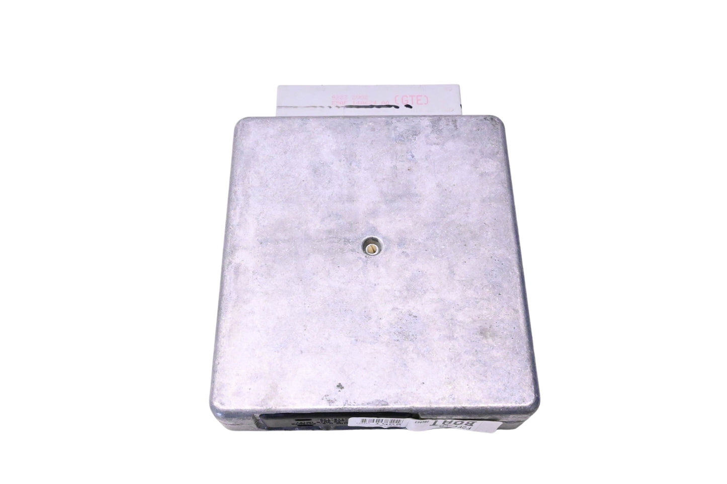 Volvo Penta 3854890-5 Module Control Unit NOS