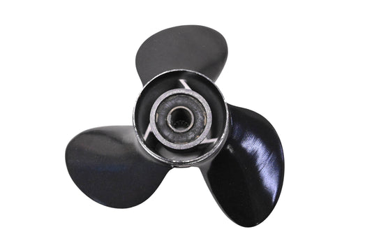 Michigan Propellers 011006 3 Blade Aluminum Propeller 15 1/2x15 NOS