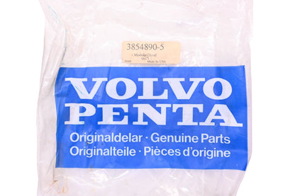 Volvo Penta 3854890-5 Module Control Unit NOS