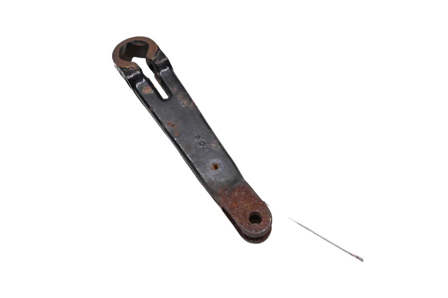 Aftermarket 98239 Drive Steering Arm NOS