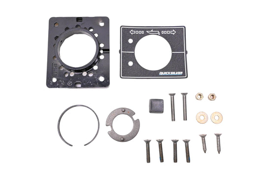 Aftermarket 87542T Remote Control Panel Kit NOS