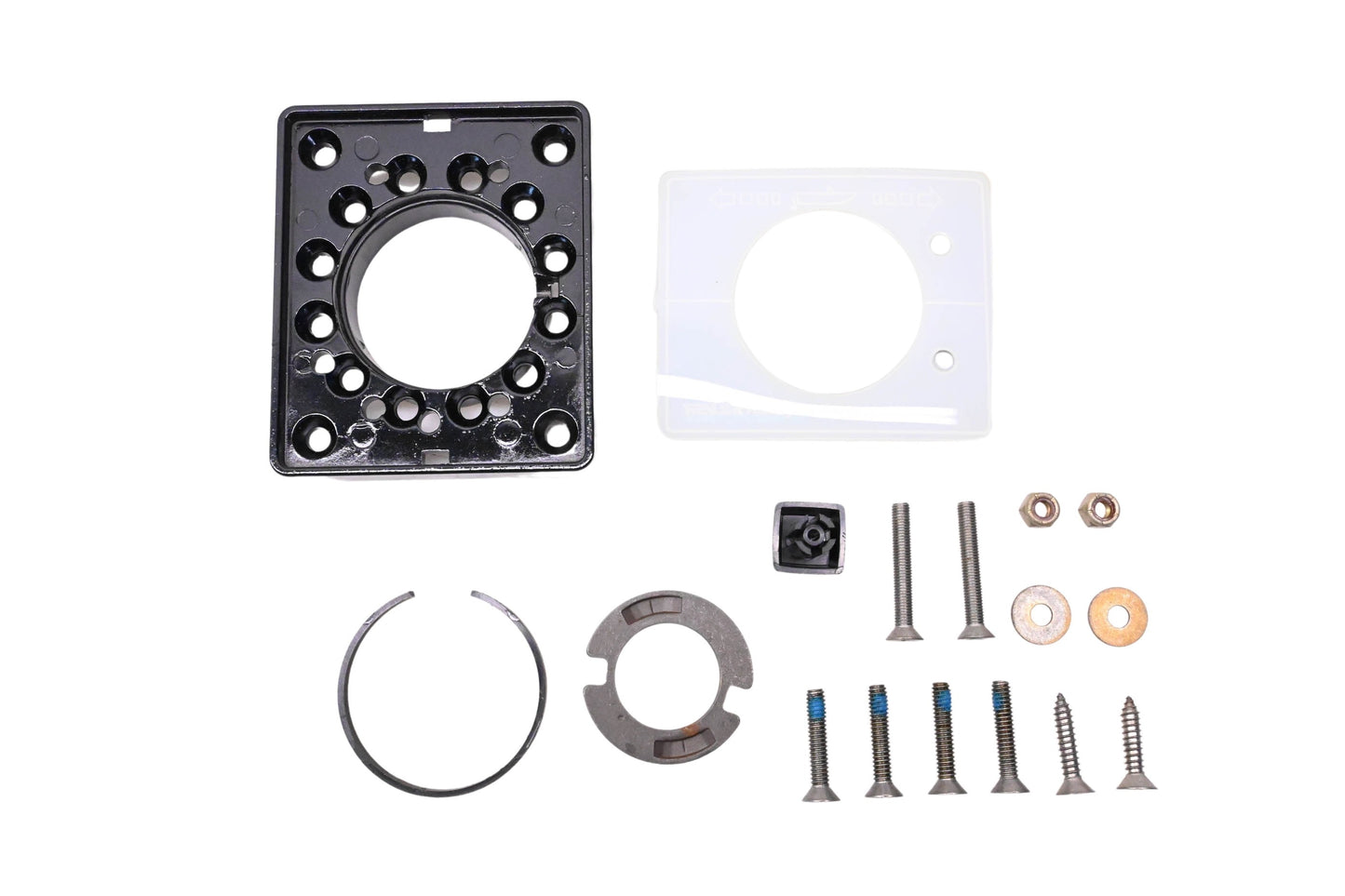 Aftermarket 87542T Remote Control Panel Kit NOS
