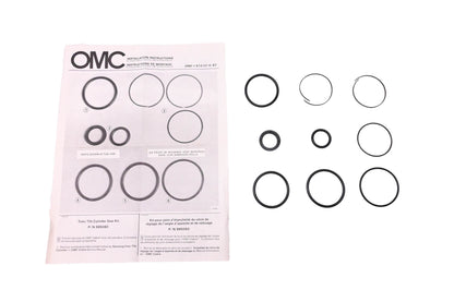 Aftermarket 913131 Trim/Tilt Cylinder Seal Kit NOS