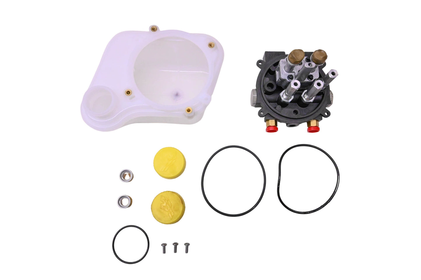 Quicksilver 883169A1 Reserve Update Kit
