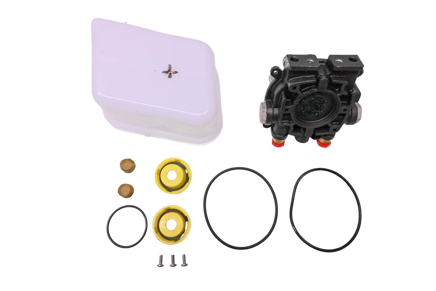 Quicksilver 883169A1 Reserve Update Kit