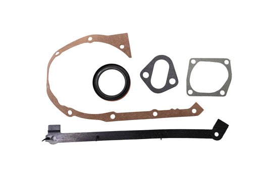 Napa JV862 Engine Timing Cover Gasket Kit NOS