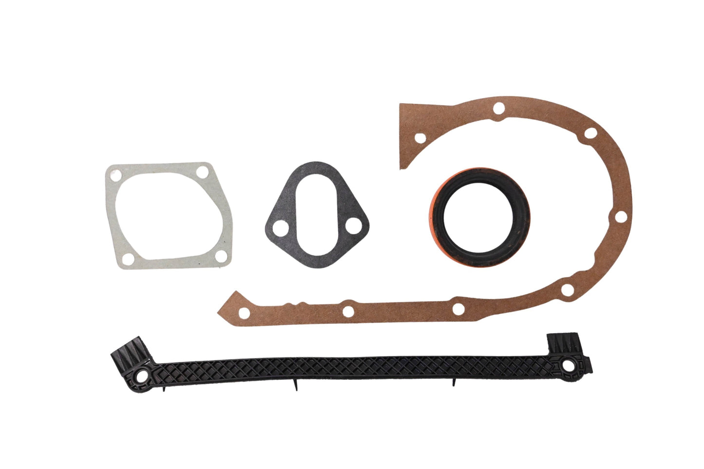Napa JV862 Engine Timing Cover Gasket Kit NOS