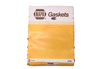 Napa JV862 Engine Timing Cover Gasket Kit NOS