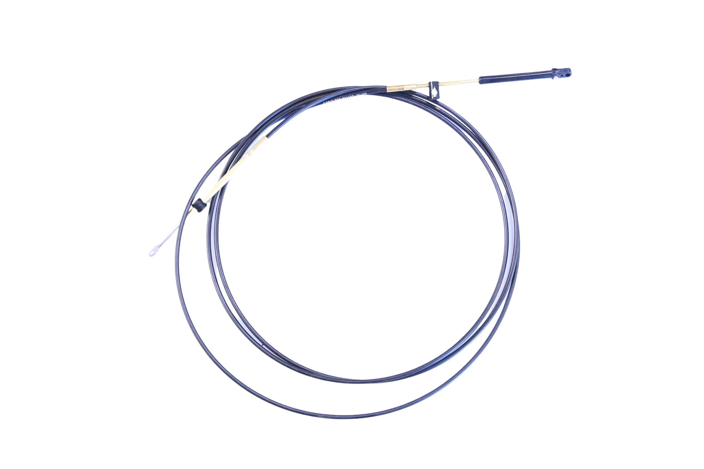 Morse D63732-000 8' Control Cable NOS