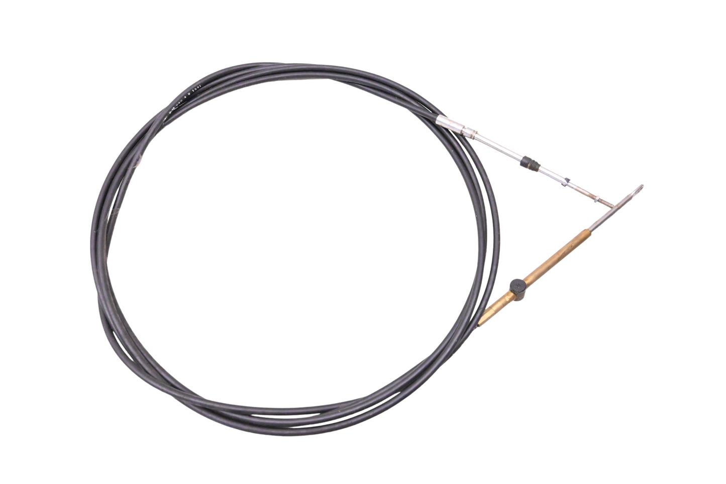 Aftermarket M-10-090 15' Control Cable NOS