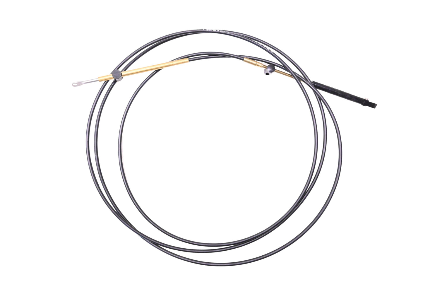 Aftermarket 0017914 14 1/2' Control Cable NOS