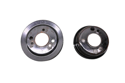 Aftermarket 90081A-1 Harmonic Balancer Damper Pulley Kit NOS