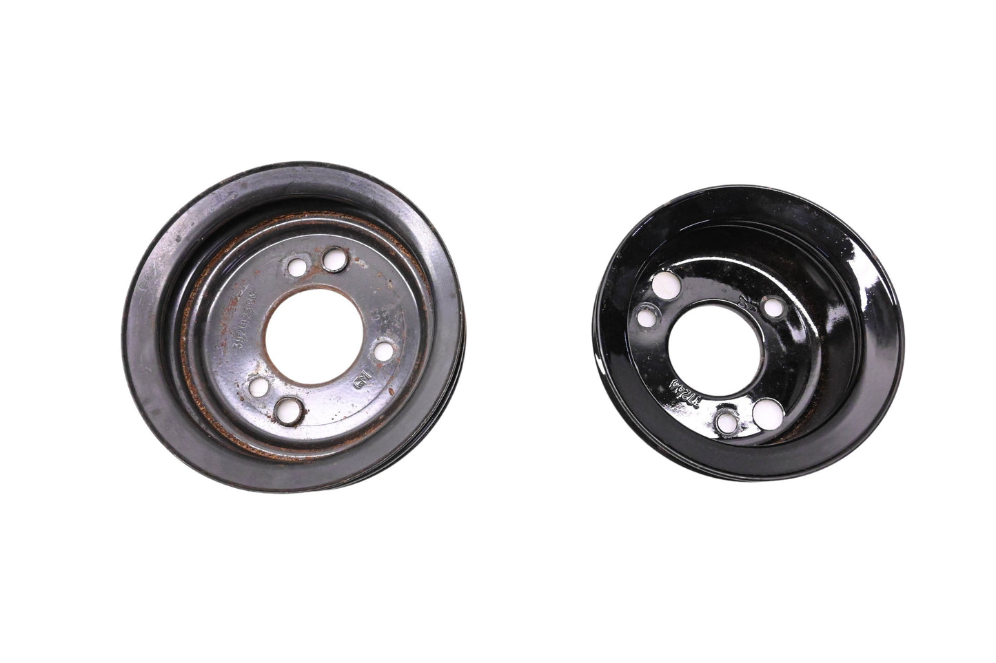 Aftermarket 90081A-1 Harmonic Balancer Damper Pulley Kit NOS