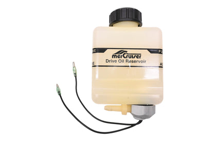 Aftermarket 806193A-48, 19743A-4 Lube Reservoir Bottle Kit NOS