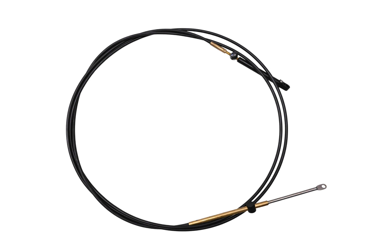 Teleflex CC17913 13' Control Cable NOS