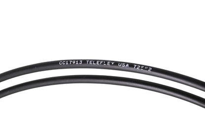 Teleflex CC17913 13' Control Cable NOS
