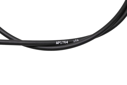 Aqua Power AP 1764, 19543A-4 Drive Shift Cable Assembly NOS