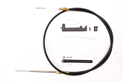 Sierra 18-2190 Lower Shift Cable Assembly Kit NOS