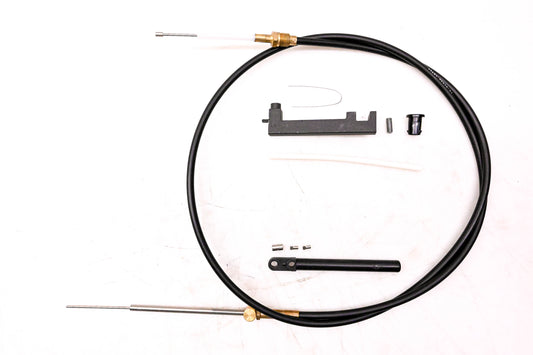 Sierra 18-2190 Lower Shift Cable Assembly Kit NOS