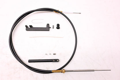 Sierra 18-2190 Lower Shift Cable Assembly Kit NOS