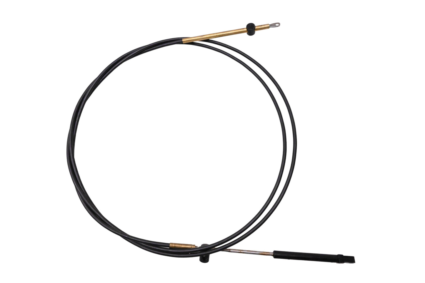 Aftermarket 850716-A12 12' Control Cable NOS