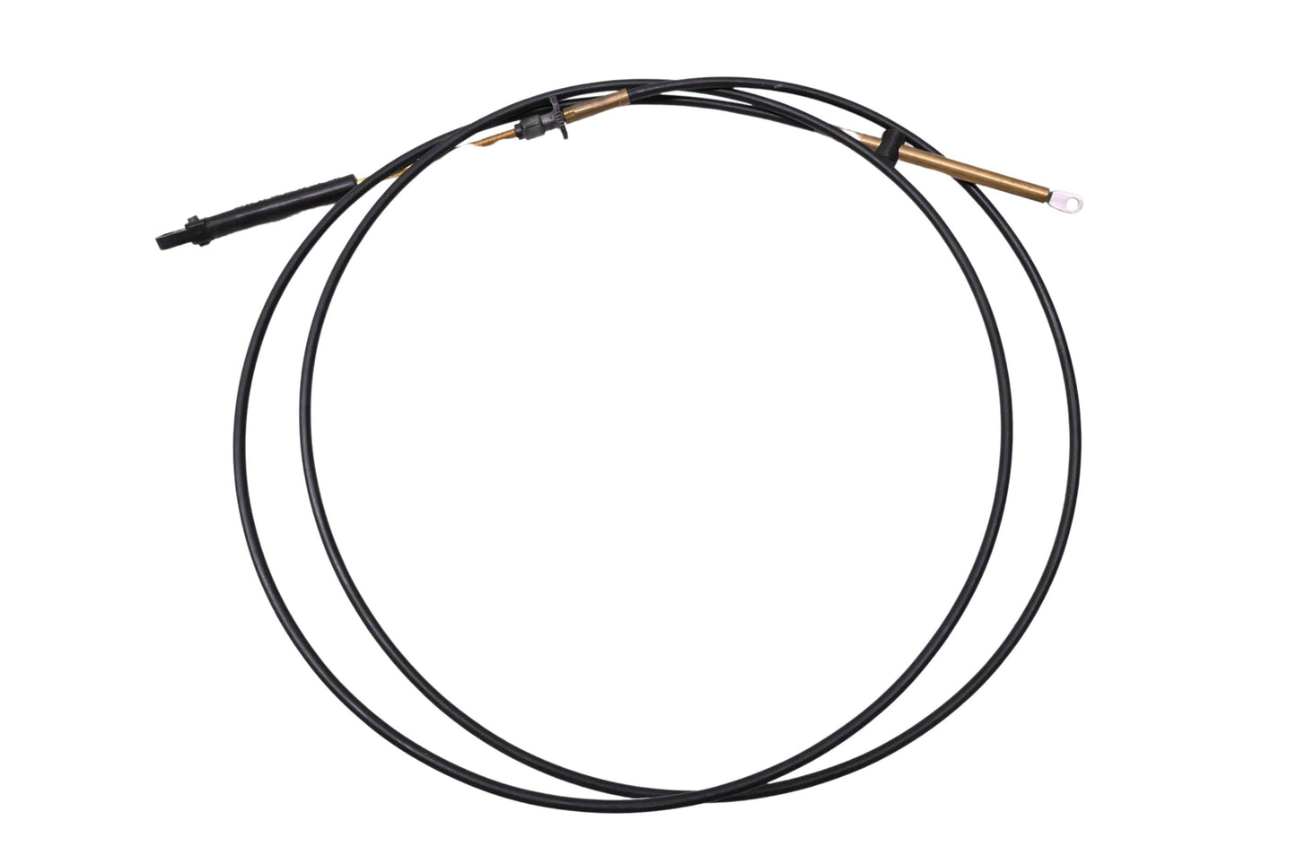 Teleflex CC20510 10' Control Cable NOS