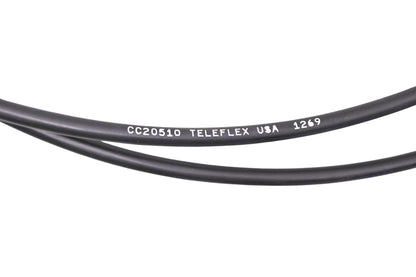 Teleflex CC20510 10' Control Cable NOS