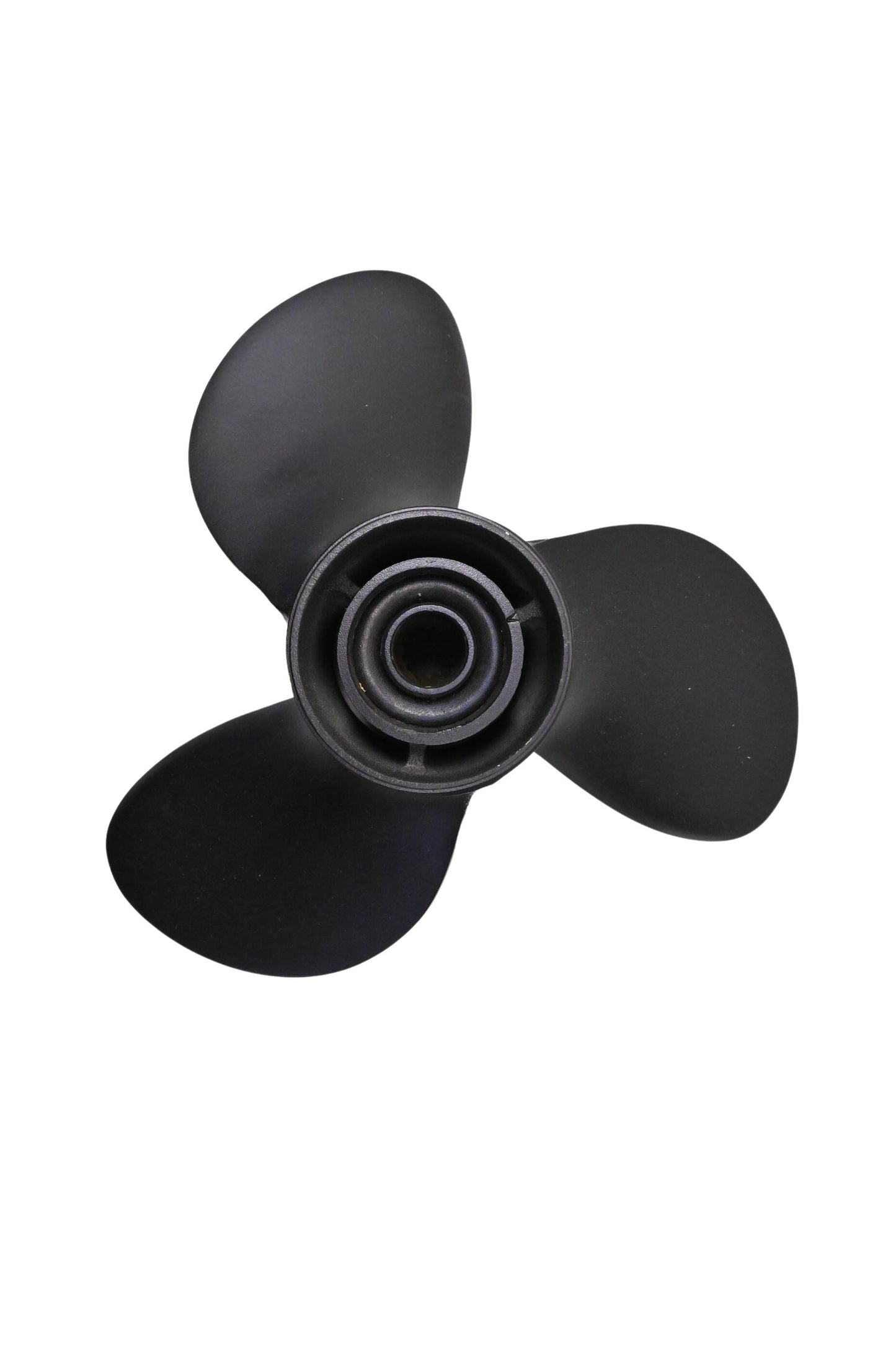 Michigan Propellers 011001 3 Blade Aluminum Propeller 14x13 NOS