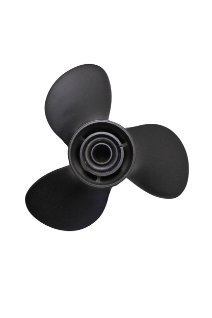 Michigan Propellers 011001 3 Blade Aluminum Propeller 14x13 NOS