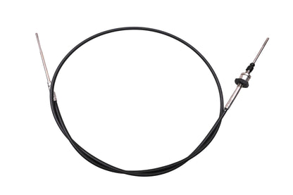 Aftermarket 0432936 5' Electric Trolling Motor Steering Cable NOS