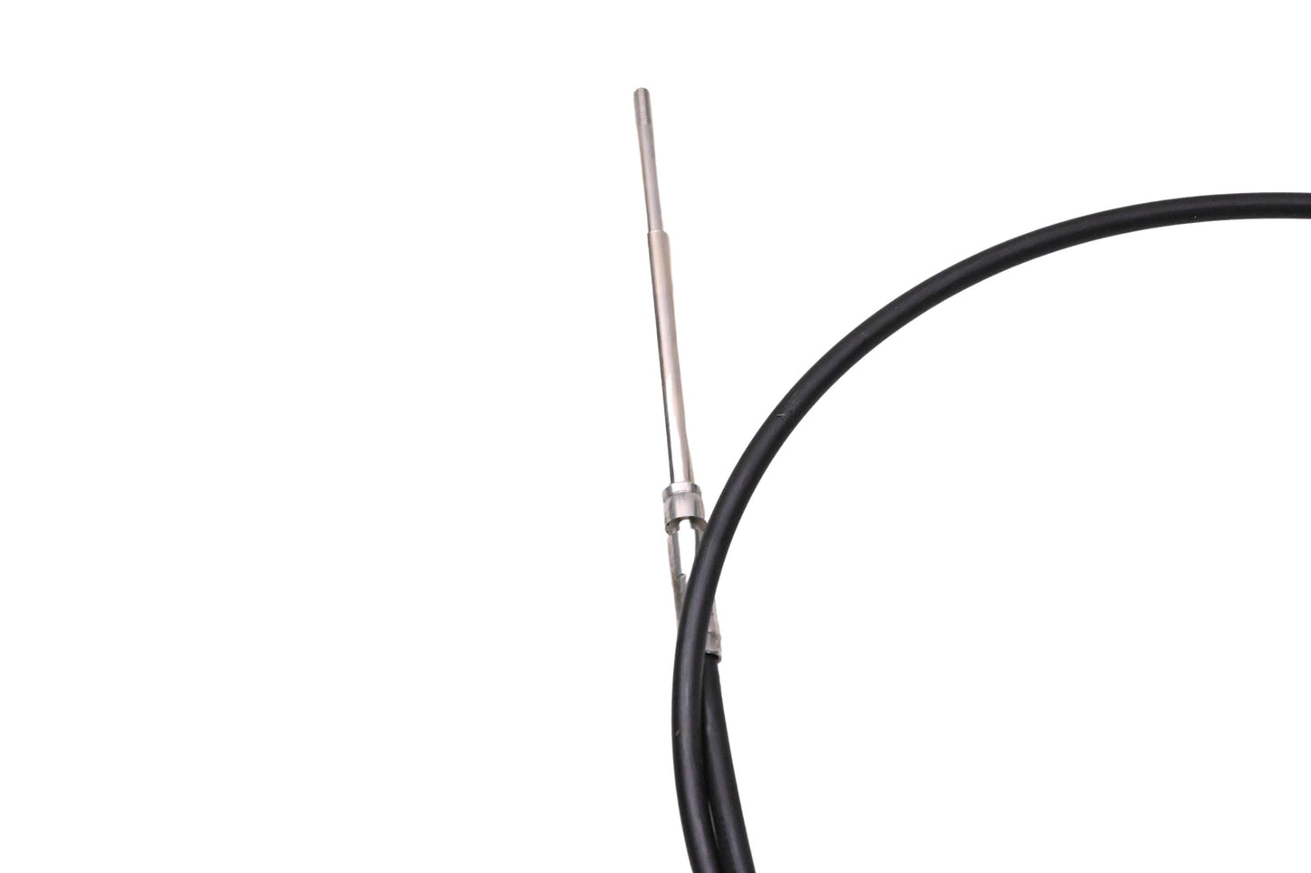 Aftermarket 0432936 5' Electric Trolling Motor Steering Cable NOS