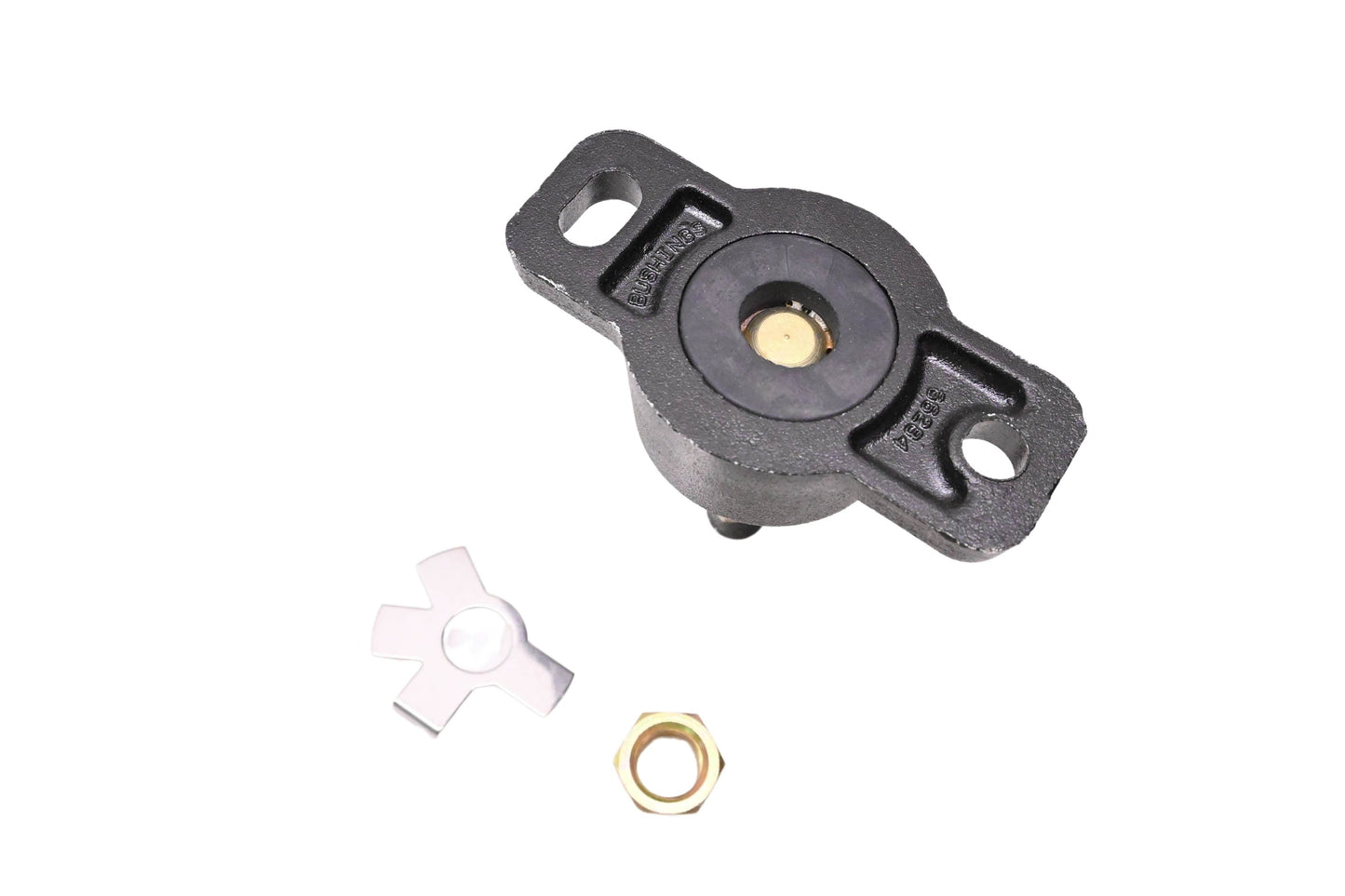 Aftermarket 814263A1 Front Engine Mount Base Assembly NOS