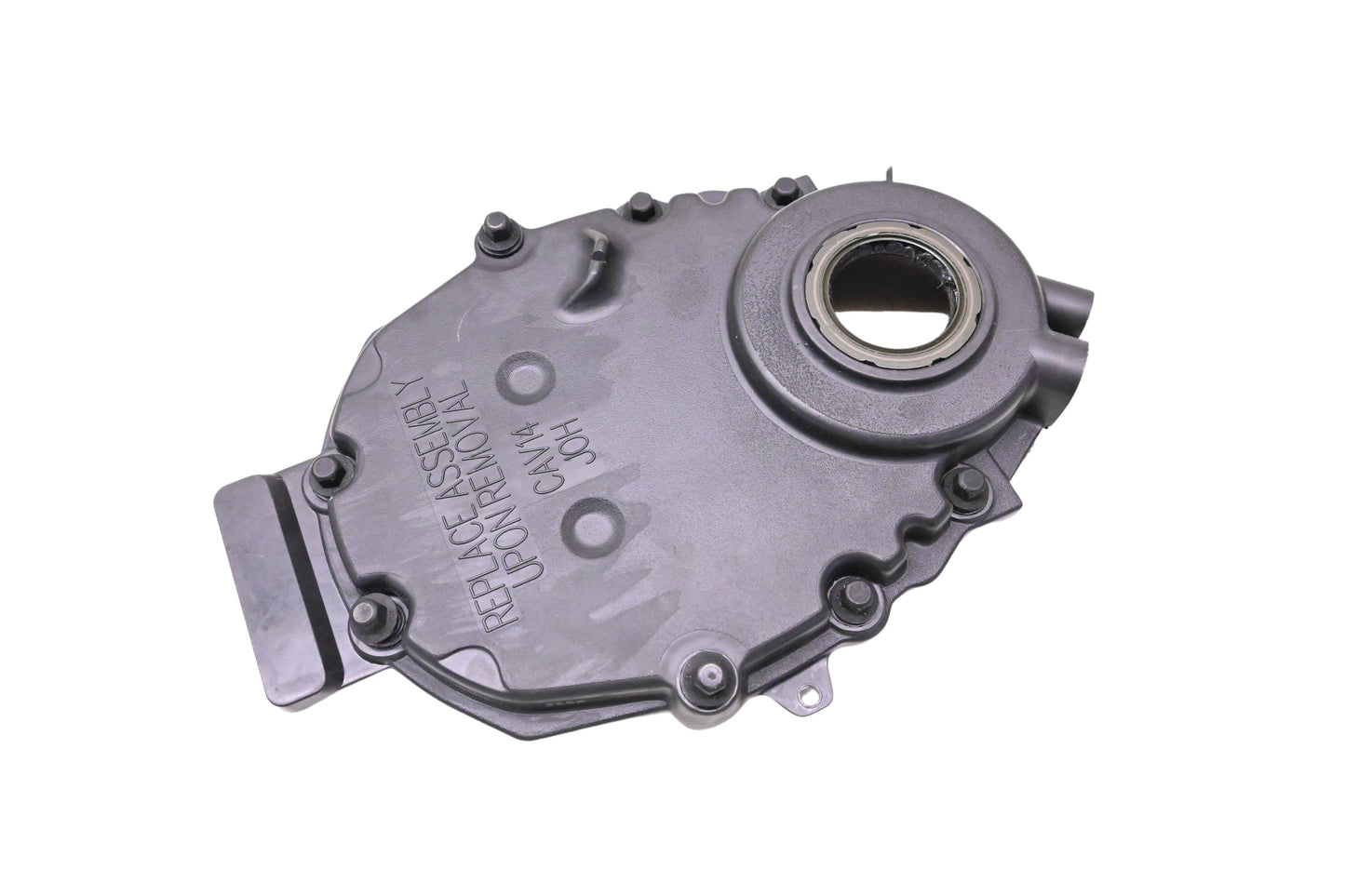 Mercruiser 835005 Timing Chain Cover