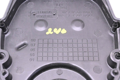 Mercruiser 835005 Timing Chain Cover