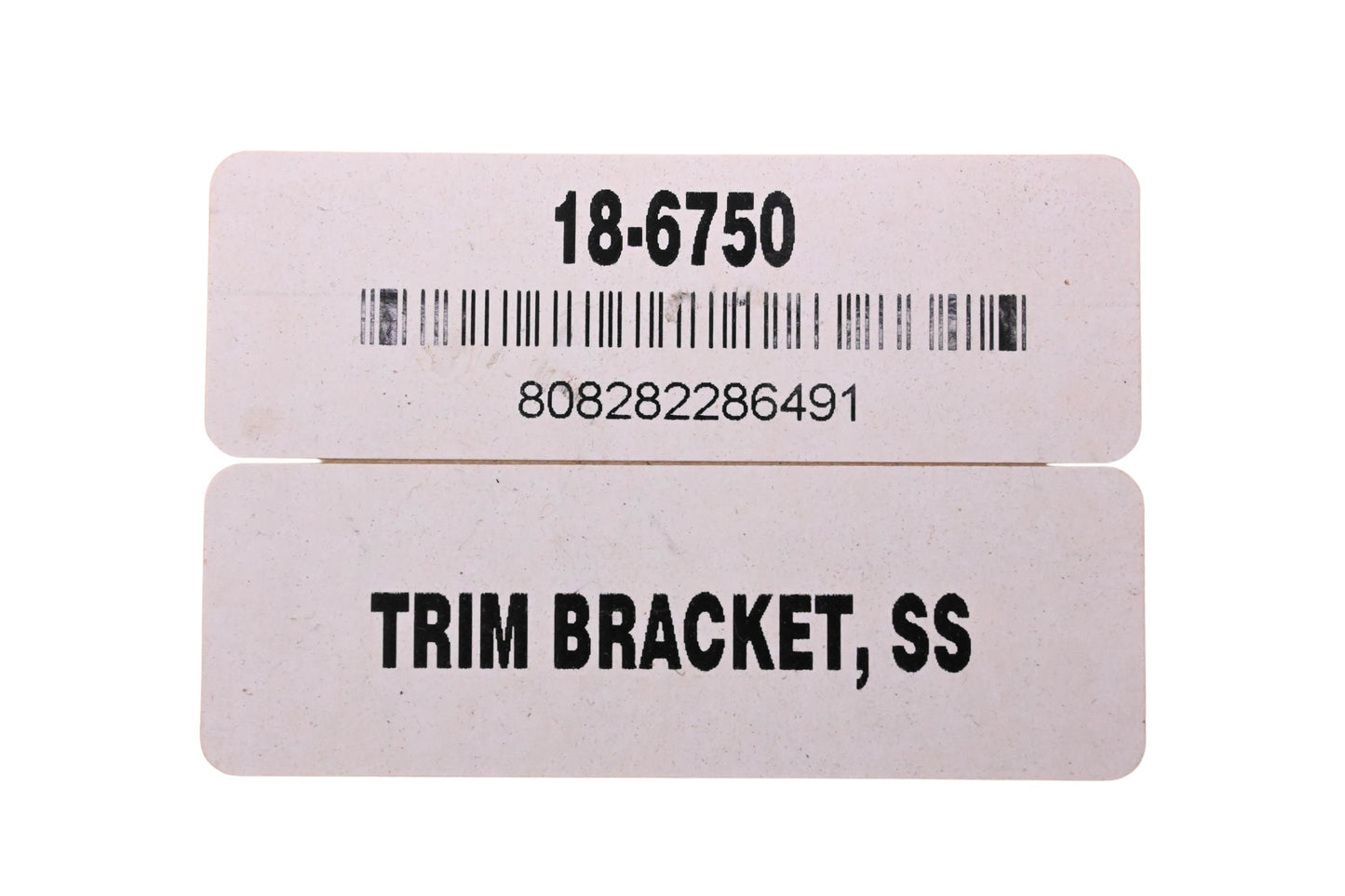 Sierra 18-6750 Tilt/Trim Motor Mounting Bracket NOS