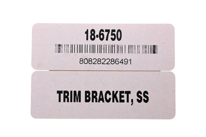 Sierra 18-6750 Tilt/Trim Motor Mounting Bracket NOS