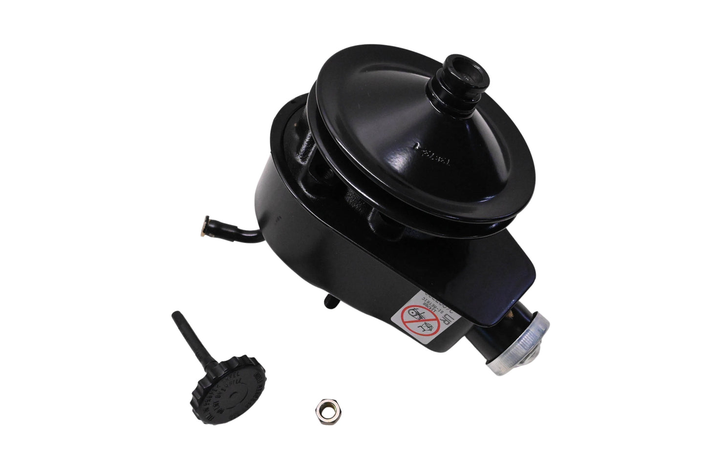 Aftermarket 16792A-1 Power Steering Pump Assembly Kit NOS