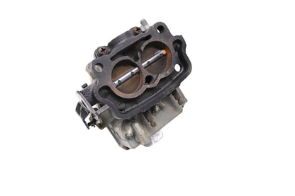 Rochester 1351-4871A1 Double Barrel 2 Jet Carburetor Assembly NOS